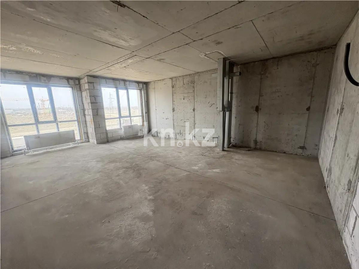 Продажа 2-комнатной квартиры, 38.8 м² в Алматы