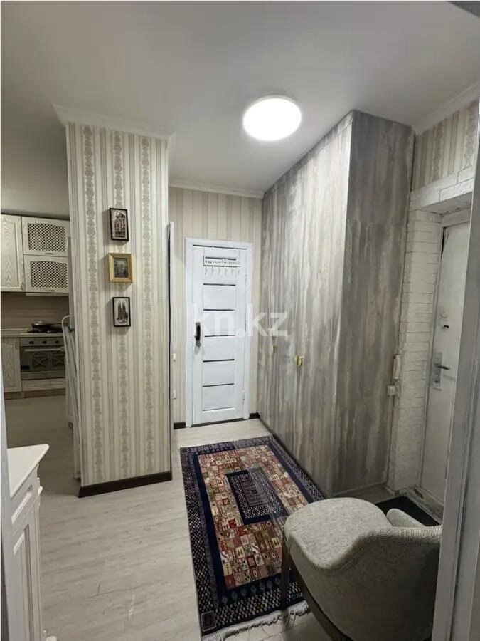 Продажа 2-комнатной квартиры, 43 м² в Алматы - фото 4
