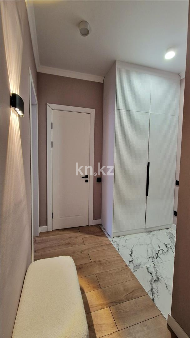 Продажа 3-комнатной квартиры, 70 м² в Караганде - фото 13