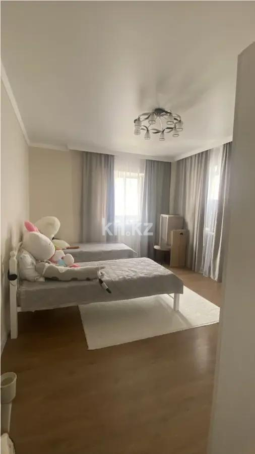 Продажа 3-комнатной квартиры, 83 м² в Астане