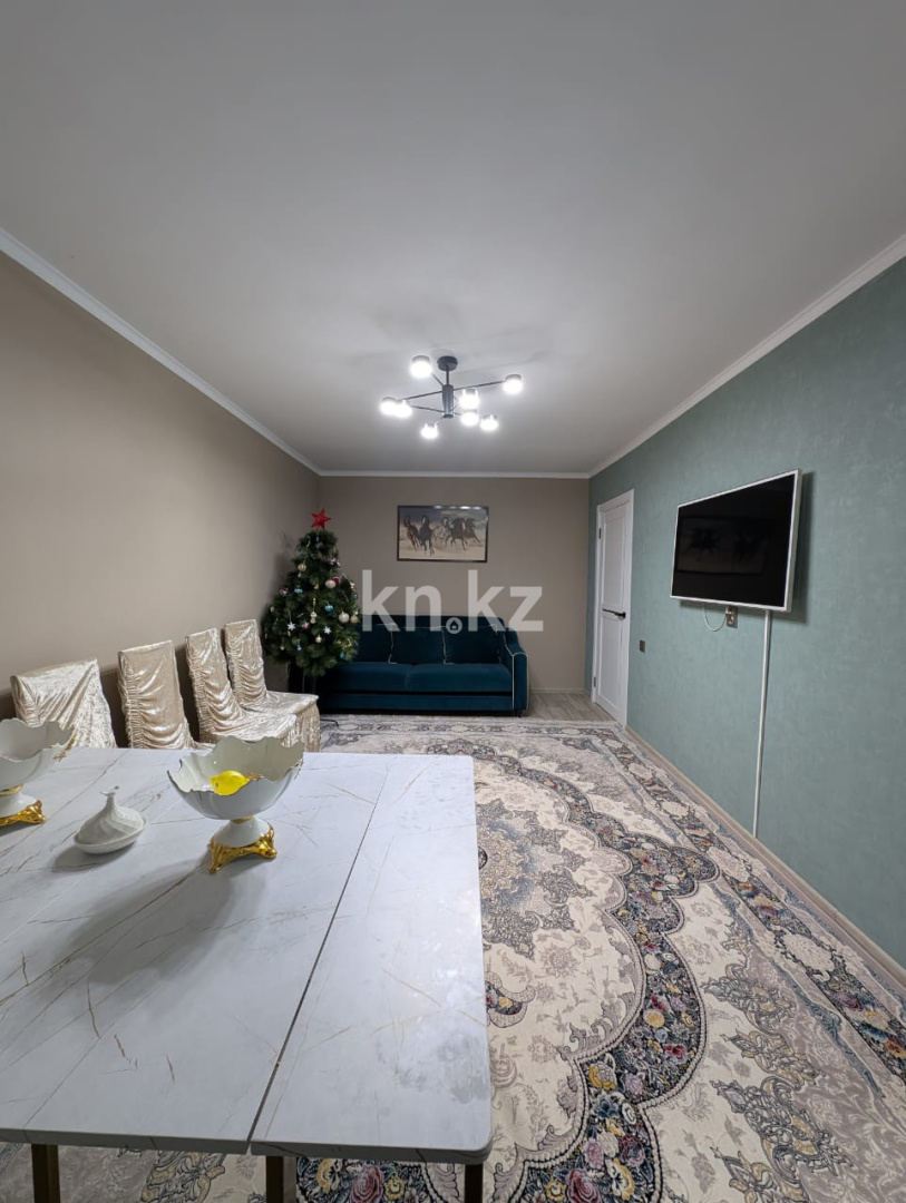 Продажа 3-комнатной квартиры, 63.3 м² в Уральске - фото 6