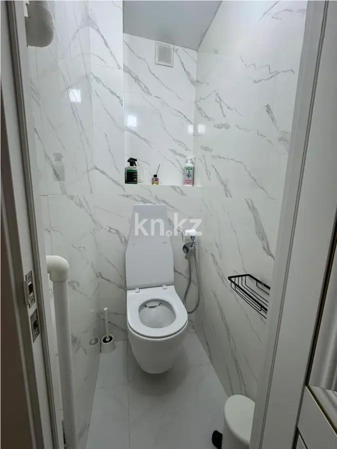 Продажа 3-комнатной квартиры, 65 м² в Караганде - фото 6