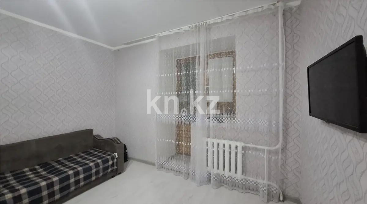 Продажа 1-комнатной квартиры, 34 м², ул. Иманова, дом  41 в Астане