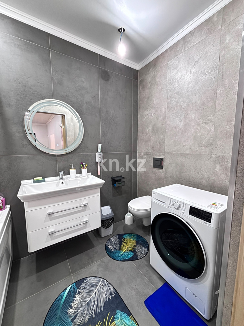 Продажа 2-комнатной квартиры, 68.4 м² в Атырау - фото 15