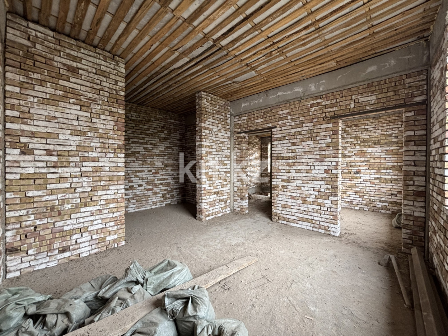 Продажа дома, 461 м², ул. Актамберды жырау в Алматы - фото 7