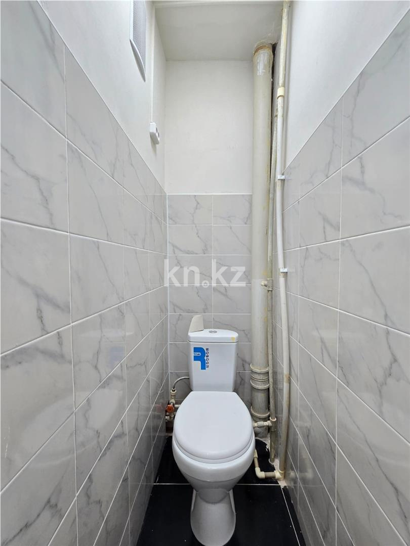 Продажа 2-комнатной квартиры, 45 м², 6 мкр. в Темиртау - фото 8