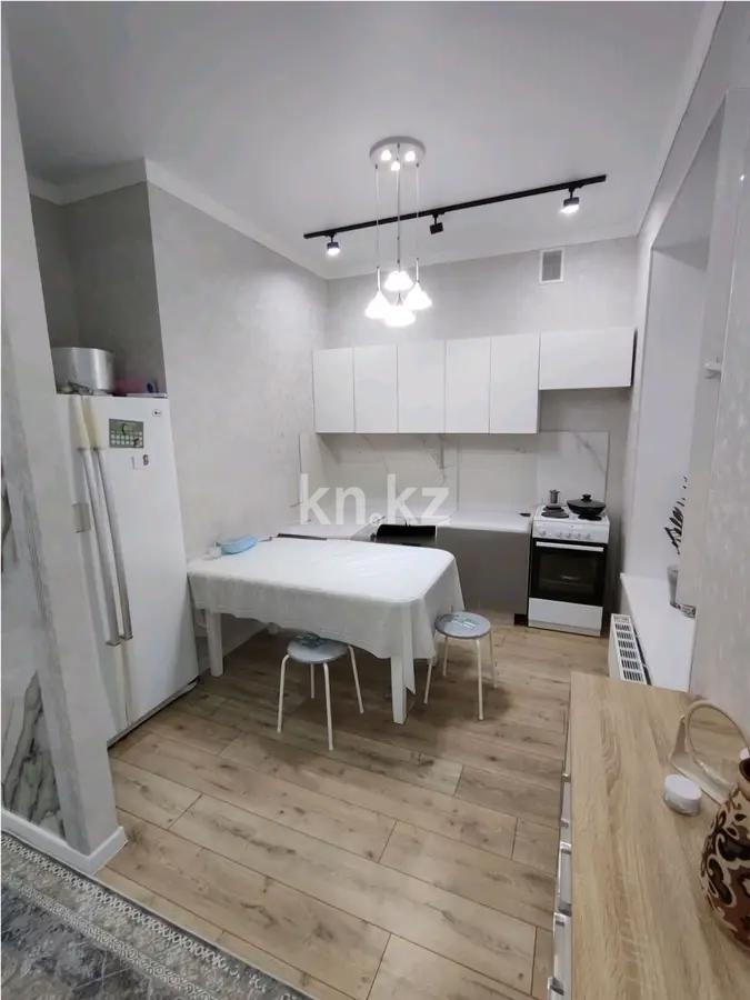 Продажа 1-комнатной квартиры, 32.3 м² в Астане - фото 2