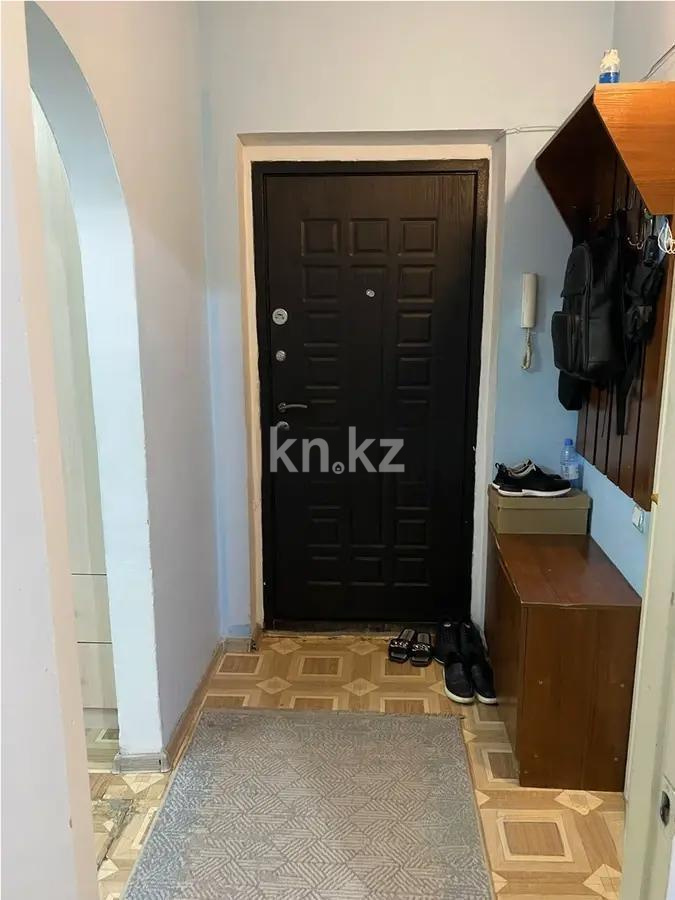Продажа 1-комнатной квартиры, 27 м² в Алматы - фото 4
