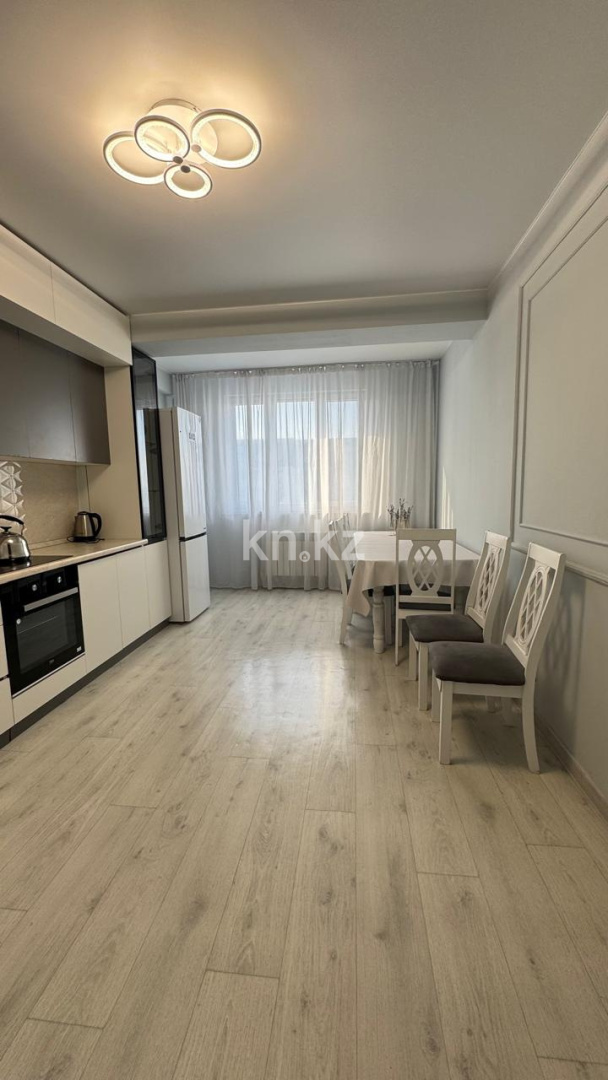 Продажа 3-комнатной квартиры, 46 м² в Алматы - фото 2