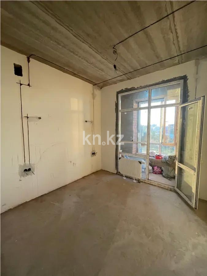 Продажа 1-комнатной квартиры, 38.9 м², ул. Керей, Жанибек хандар, дом  44/3 в Астане