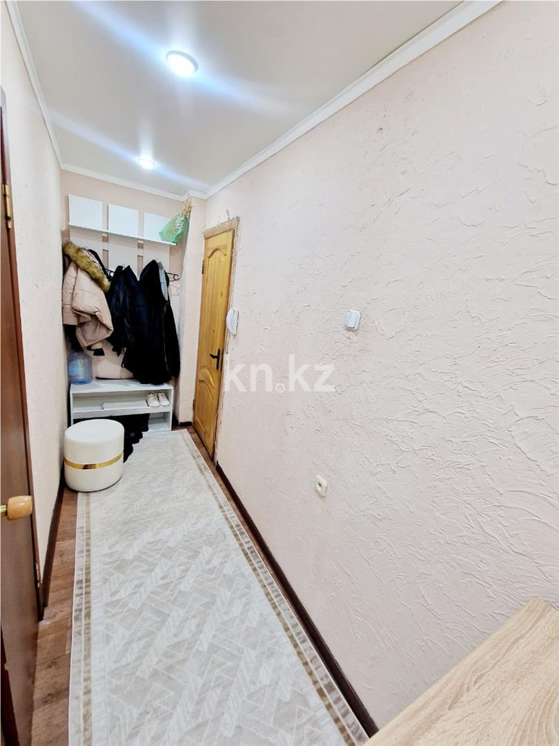 Продажа 2-комнатной квартиры, 46 м² в Караганде - фото 8
