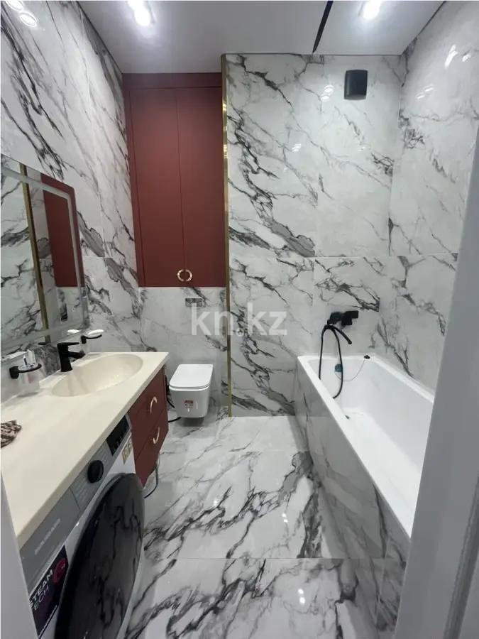 Продажа 2-комнатной квартиры, 50 м² в Астане - фото 4