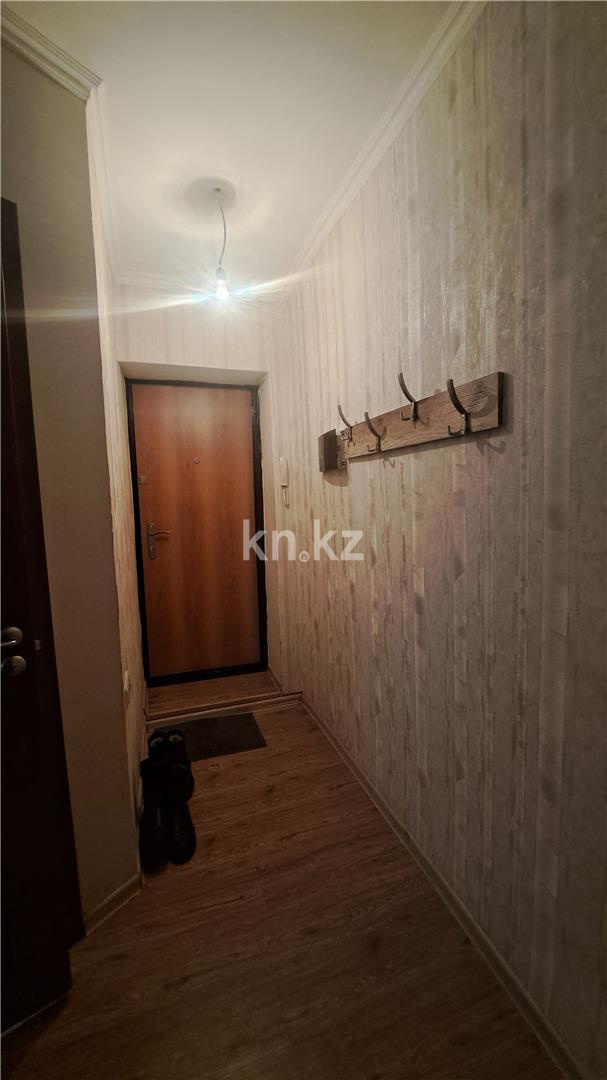 Продажа 1-комнатной квартиры, 30 м², ул. Есенберлина, дом  24 в Астане - фото 4