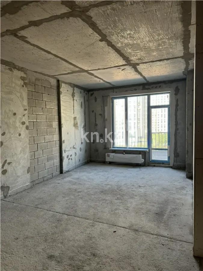 Продажа 2-комнатной квартиры, 80 м² в Алматы - фото 2