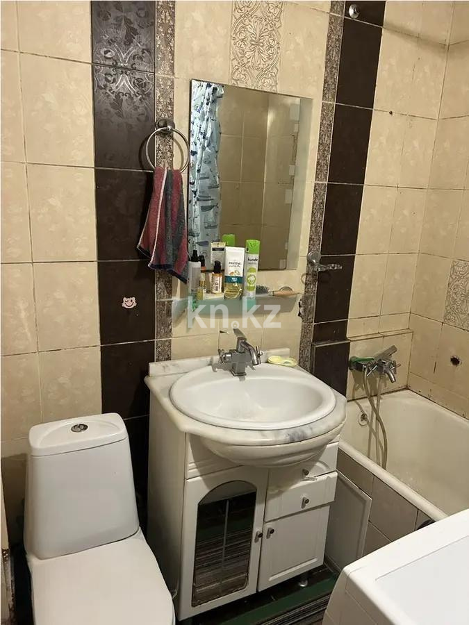 Продажа 3-комнатной квартиры, 60 м² в Алматы - фото 5