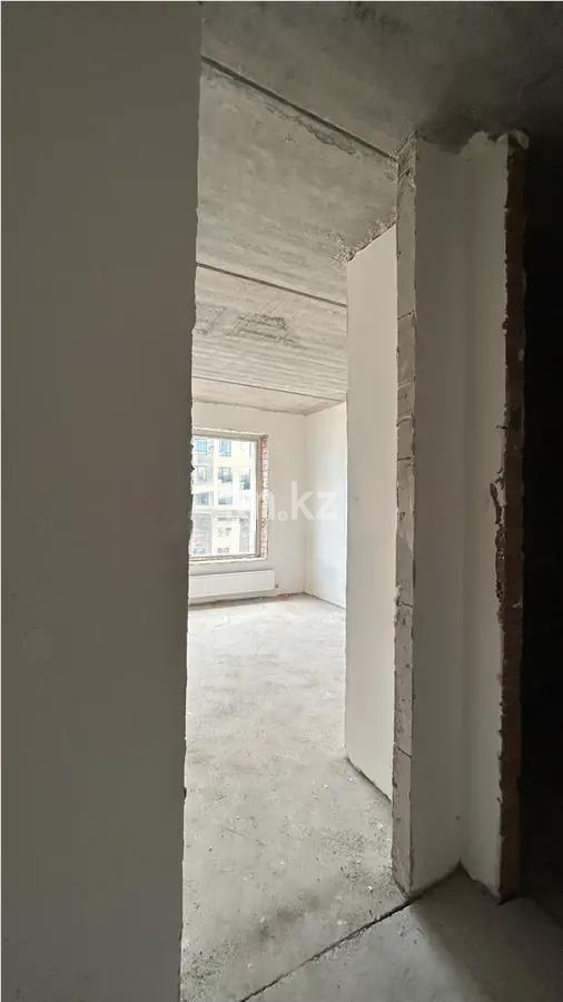 Продажа 1-комнатной квартиры, 37 м² в Астане