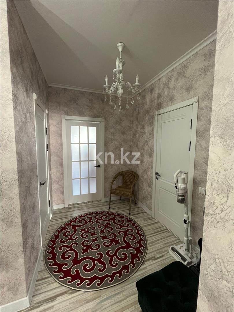 Продажа 1-комнатной квартиры, 65 м² в Караганде - фото 4