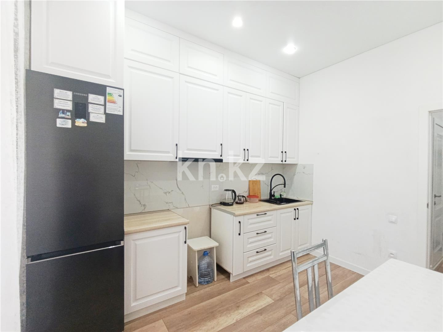 Продажа 1-комнатной квартиры, 40 м² в Караганде - фото 4