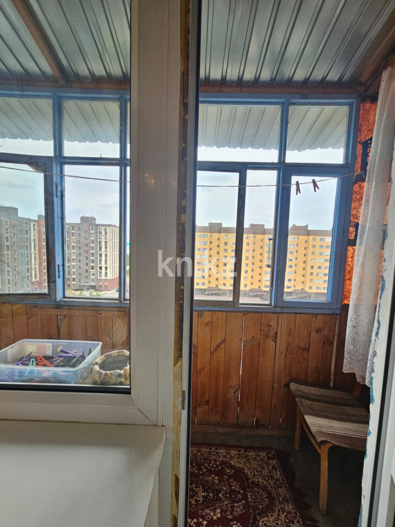 Продажа 4-комнатной квартиры, 78 м², ул. Язева, дом  10 в Караганде - фото 11