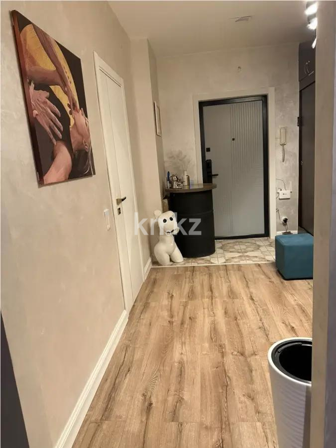 Продажа 1-комнатной квартиры, 44.3 м² в Астане - фото 5