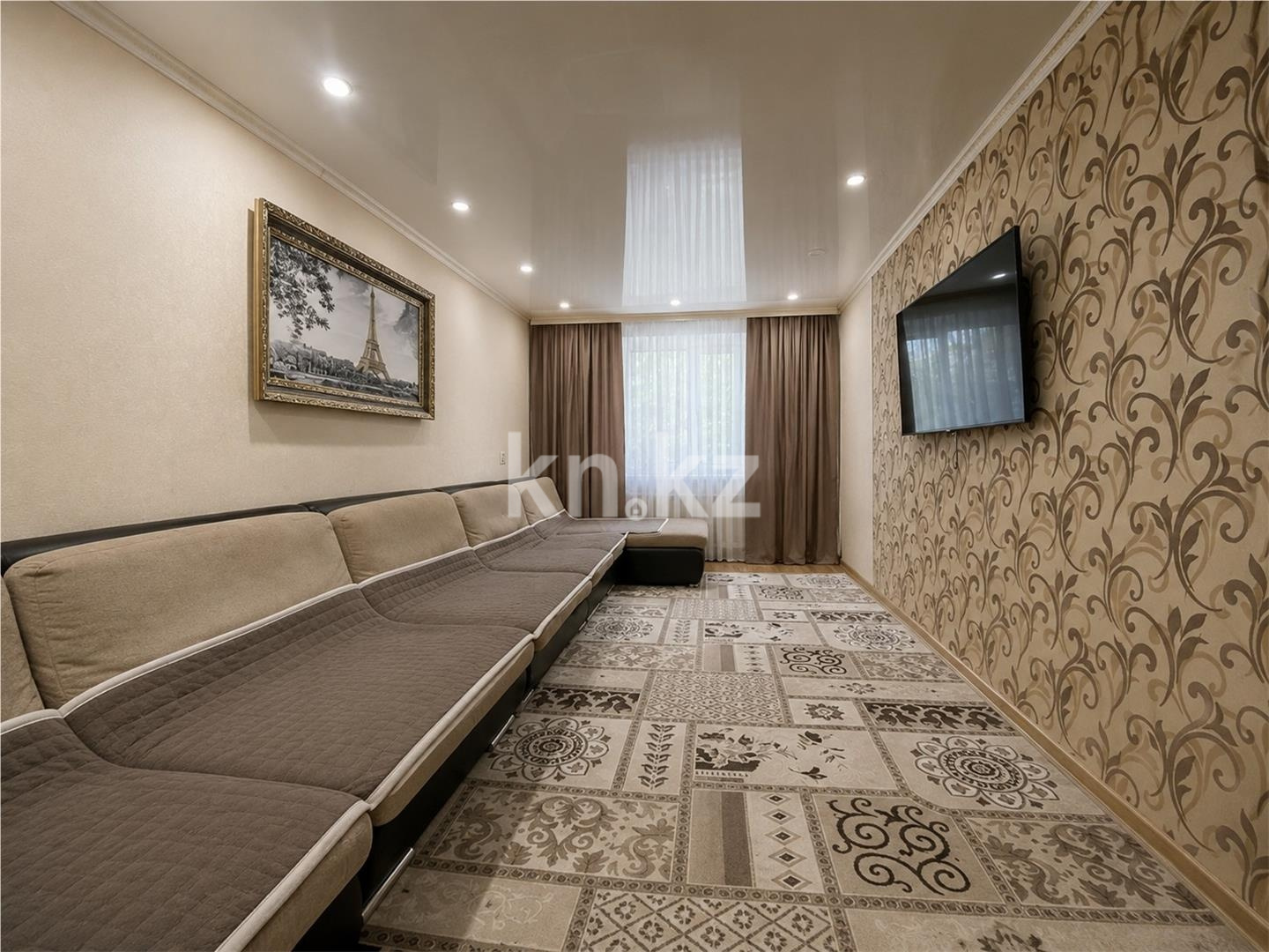Продажа 4-комнатной квартиры, 87 м² в Темиртау - фото 10
