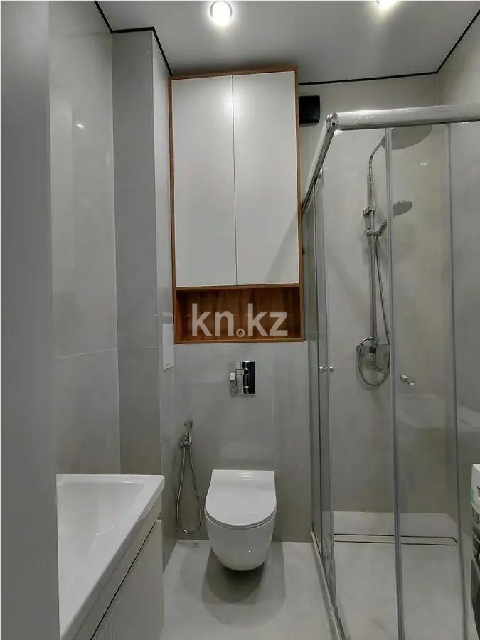 Продажа 2-комнатной квартиры, 36.4 м² в Астане - фото 4