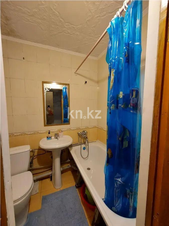 Продажа 1-комнатной квартиры, 34 м² в Алматы - фото 3