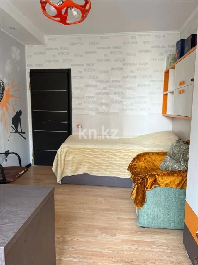 Продажа 3-комнатной квартиры, 85 м² в Алматы - фото 3