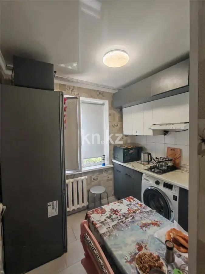 Продажа 2-комнатной квартиры, 45 м² в Алматы - фото 3