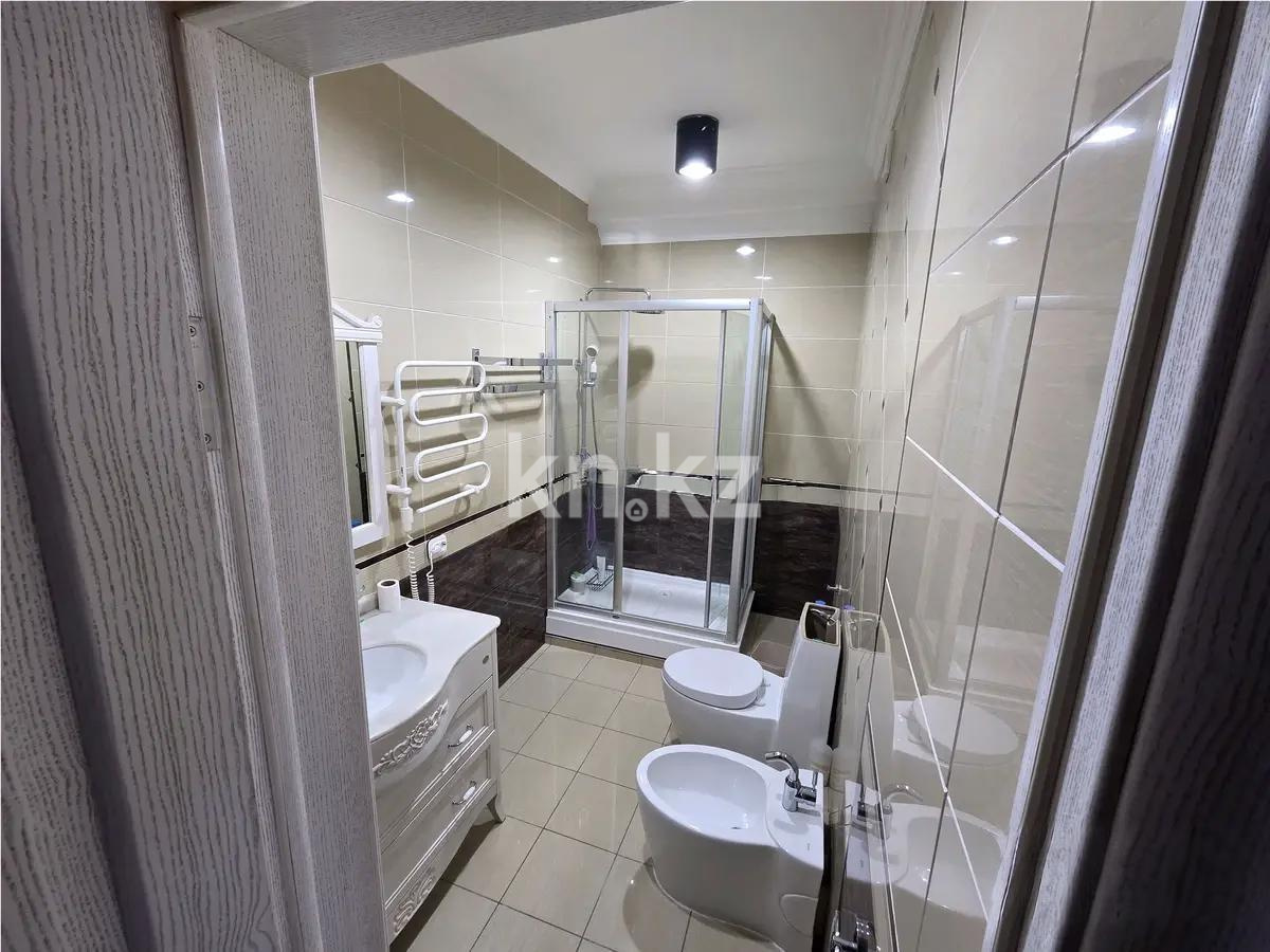 Продажа 4-комнатной квартиры, 174 м², ул. Амман, дом  2 в Астане - фото 4