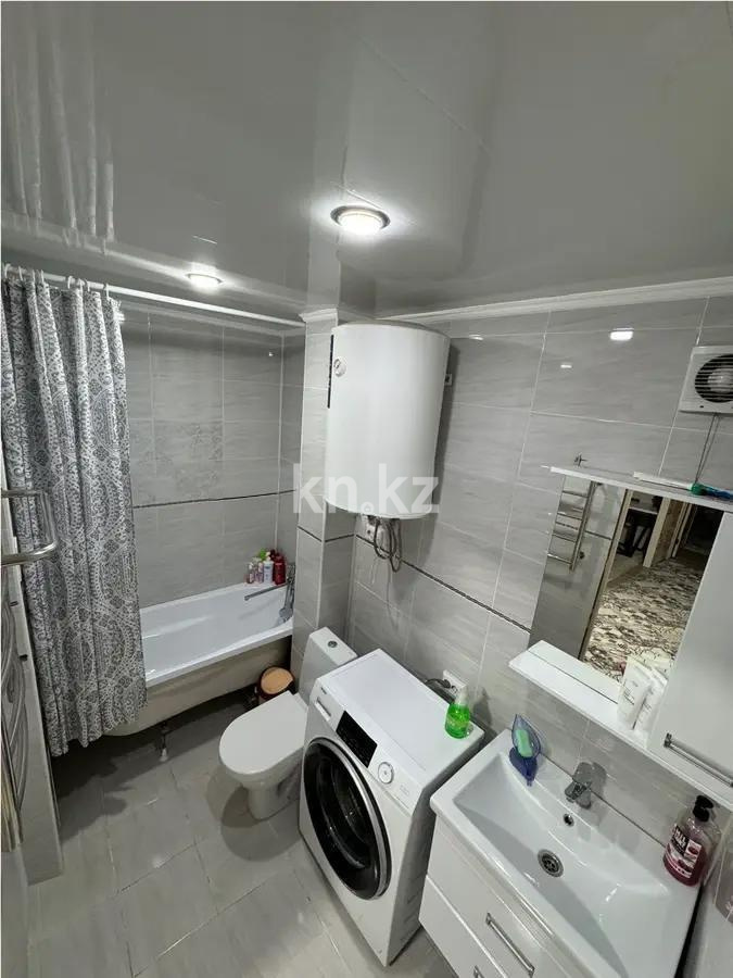 Продажа 3-комнатной квартиры, 59 м² в Караганде - фото 5