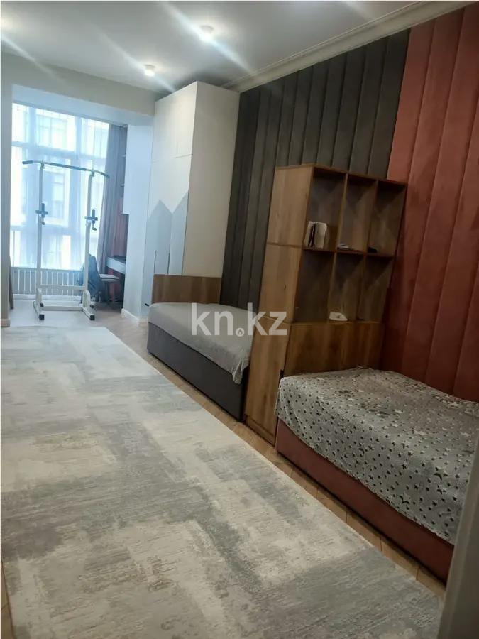 Продажа 3-комнатной квартиры, 98 м², ул. Ашимова, дом  15 в Караганде