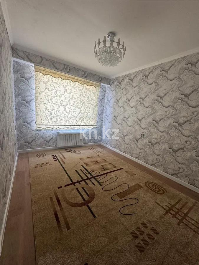 Продажа 2-комнатной квартиры, 46 м² в Алматы