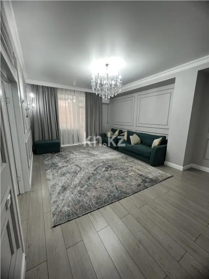 Продажа 2-комнатной квартиры, 72 м² в Астане