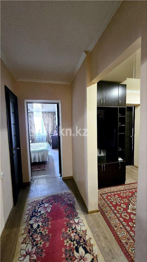 Продажа 3-комнатной квартиры, 73 м², 68-й квартал в Темиртау - фото 7