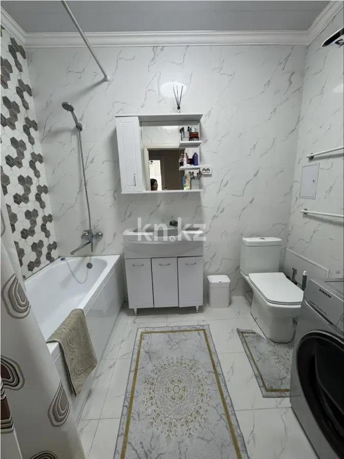 Продажа 3-комнатной квартиры, 75.7 м², ул. Макатаева, дом  131/1 в Алматы - фото 5