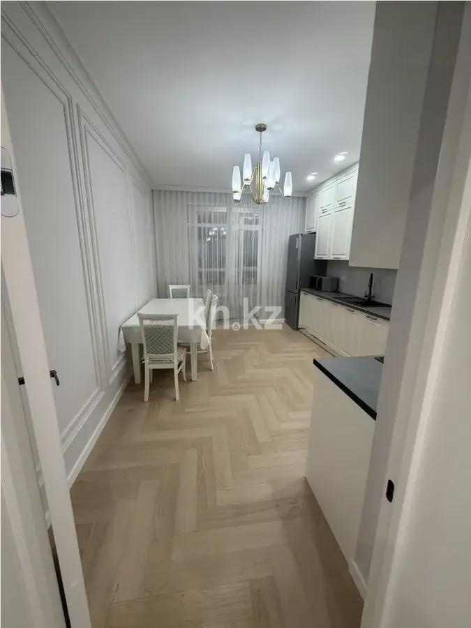 Продажа 3-комнатной квартиры, 110 м² в Алматы - фото 4
