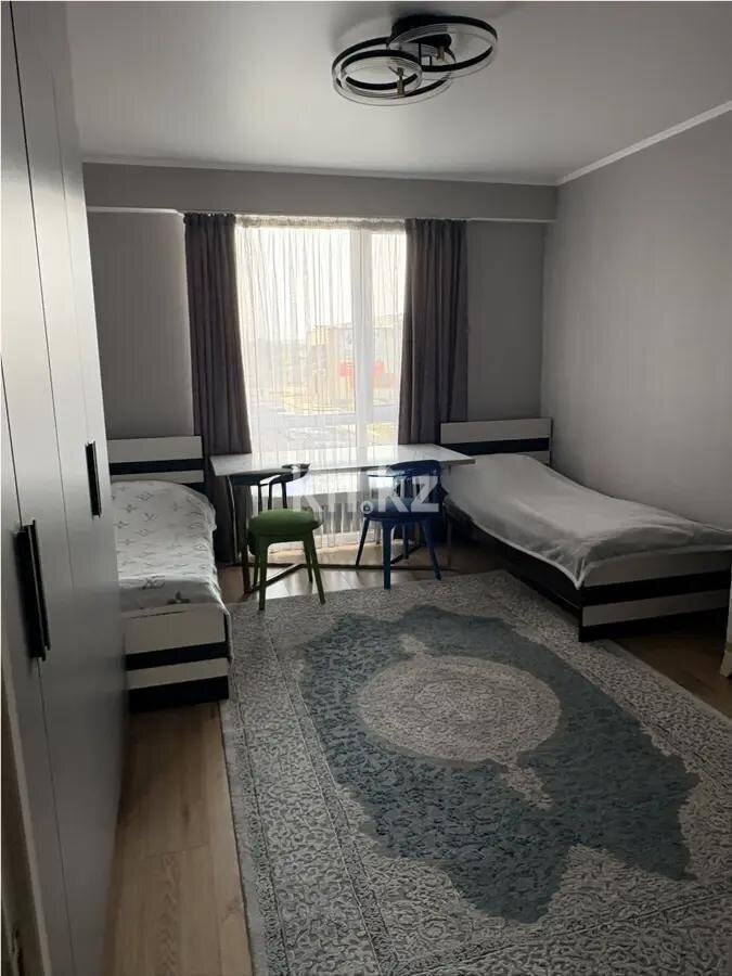 Продажа 3-комнатной квартиры, 78 м² в Алматы - фото 2