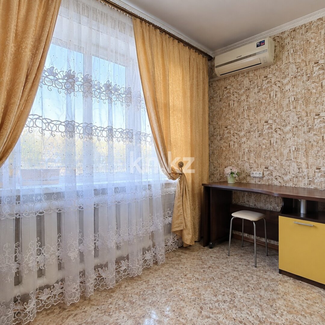Аренда 1-комнатной квартиры посуточно, 45 м² в Атырау - фото 3