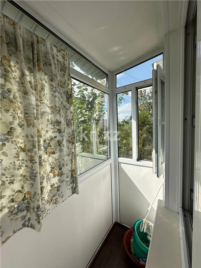 Продажа 3-комнатной квартиры, 57 м², ул. Гоголя, дом  46/2 в Караганде - фото 9