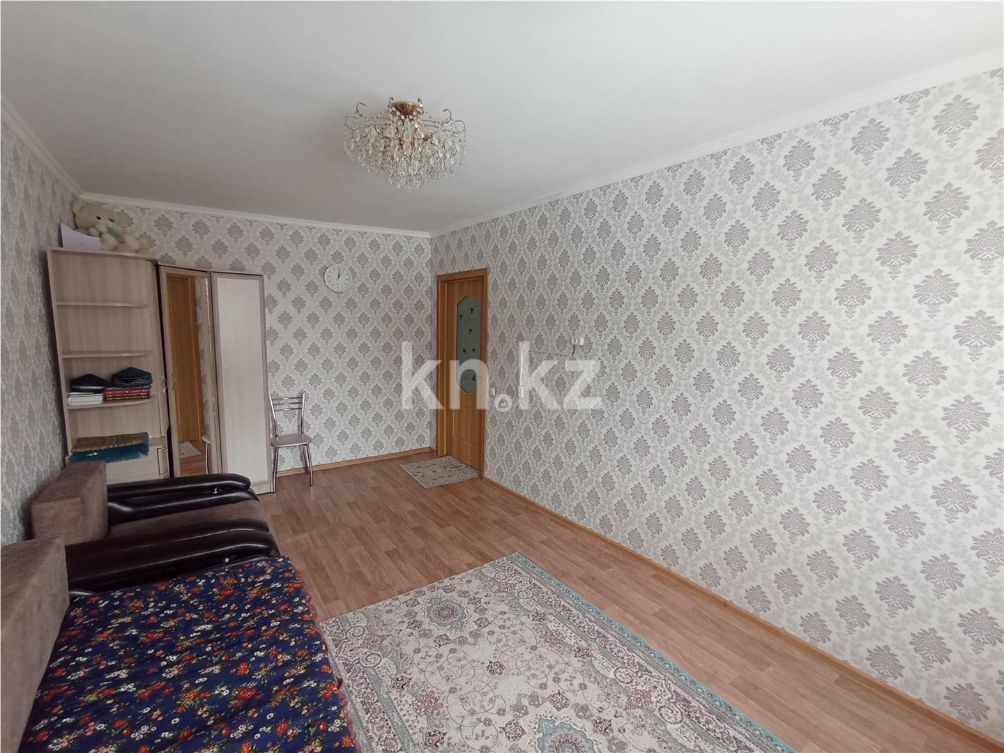 Продажа 2-комнатной квартиры, 43 м² в Караганде - фото 3