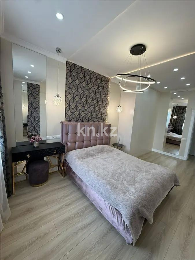 Продажа 4-комнатной квартиры, 132 м² в Караганде - фото 3