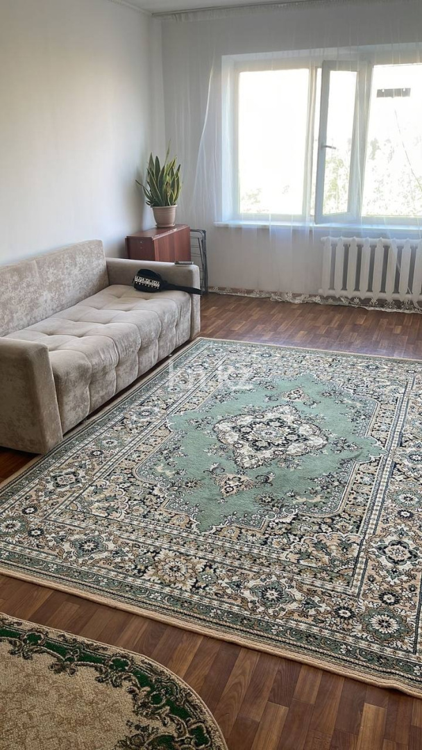 Аренда 1-комнатной квартиры, 38 м² в Астане