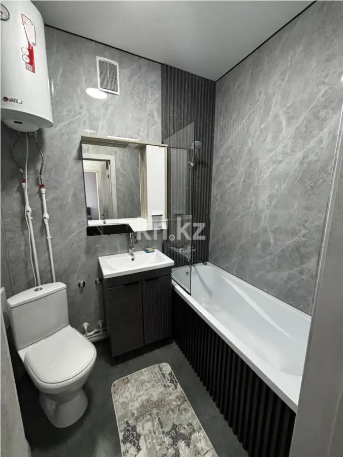 Продажа 1-комнатной квартиры, 39 м² в Караганде - фото 3