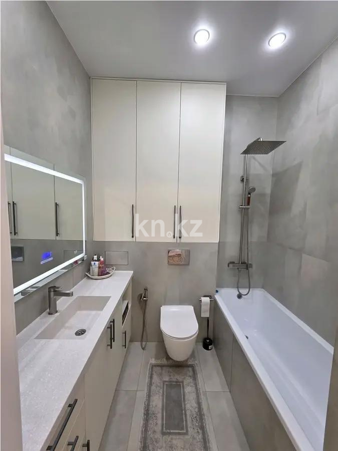 Продажа 4-комнатной квартиры, 128 м² в Астане - фото 7