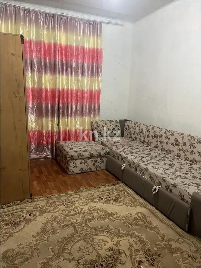 Продажа 1-комнатной квартиры, 27 м² в Алматы