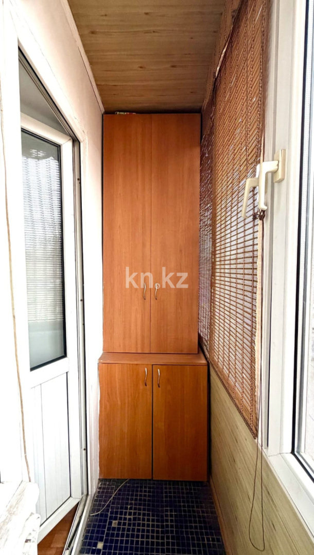 Продажа 3-комнатной квартиры, 53 м², ул. Бородина, дом  10 в Алматы - фото 18