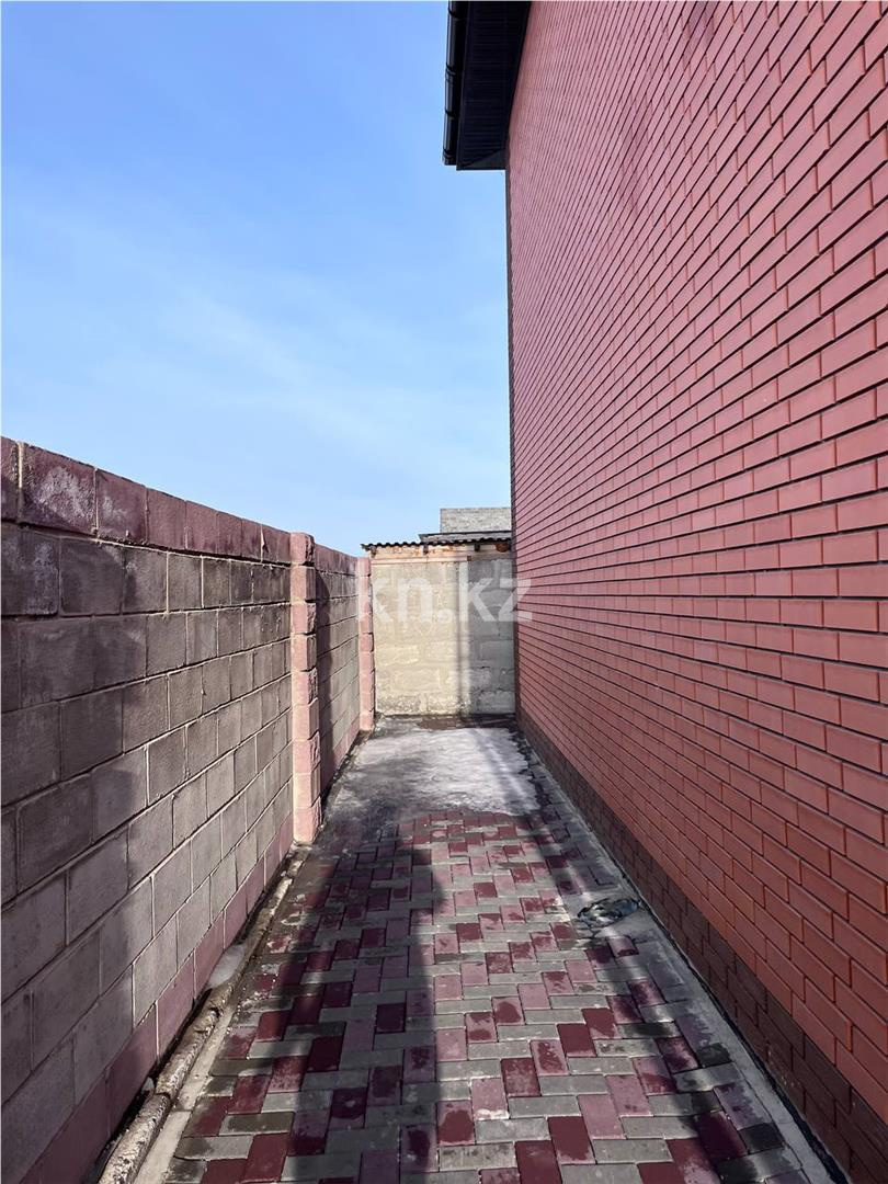 Продажа 4-комнатного дома, 135 м² в Караганде - фото 36