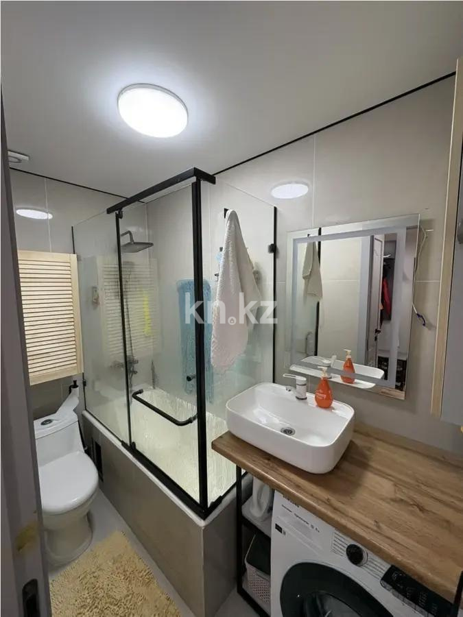 Продажа 3-комнатной квартиры, 58 м², пр. Гагарина, дом  276/1 в Алматы - фото 6