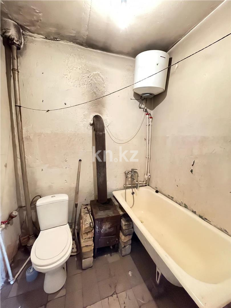 Продажа 1-комнатной квартиры, 40 м², мкр. Горняк, дом  146 в Сарани - фото 10